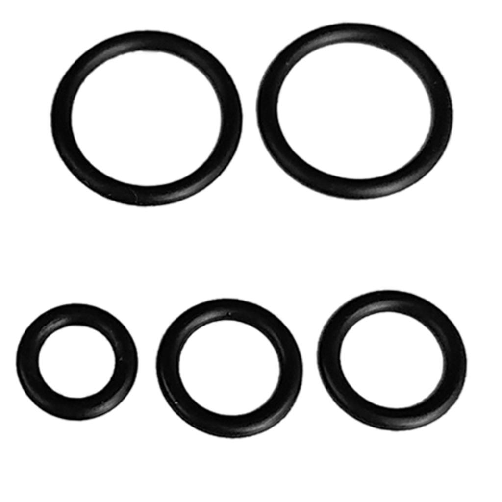 Tank O-Ring Seal - Dalış Ekipmanları Kamera Hortumu Tank O