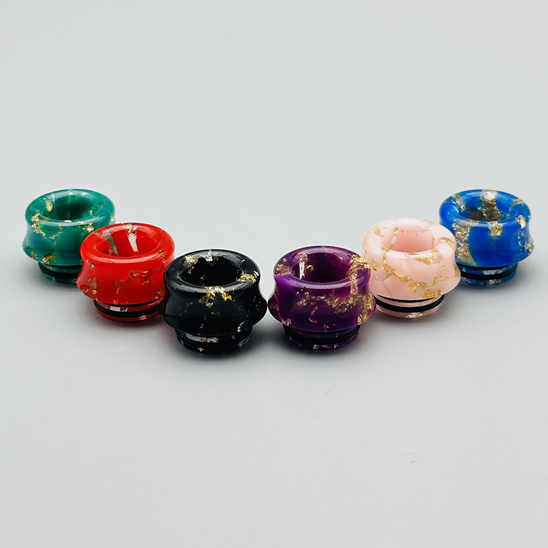 Vape Ring - vape 810 Damla Ucu Gypsophila Mantar