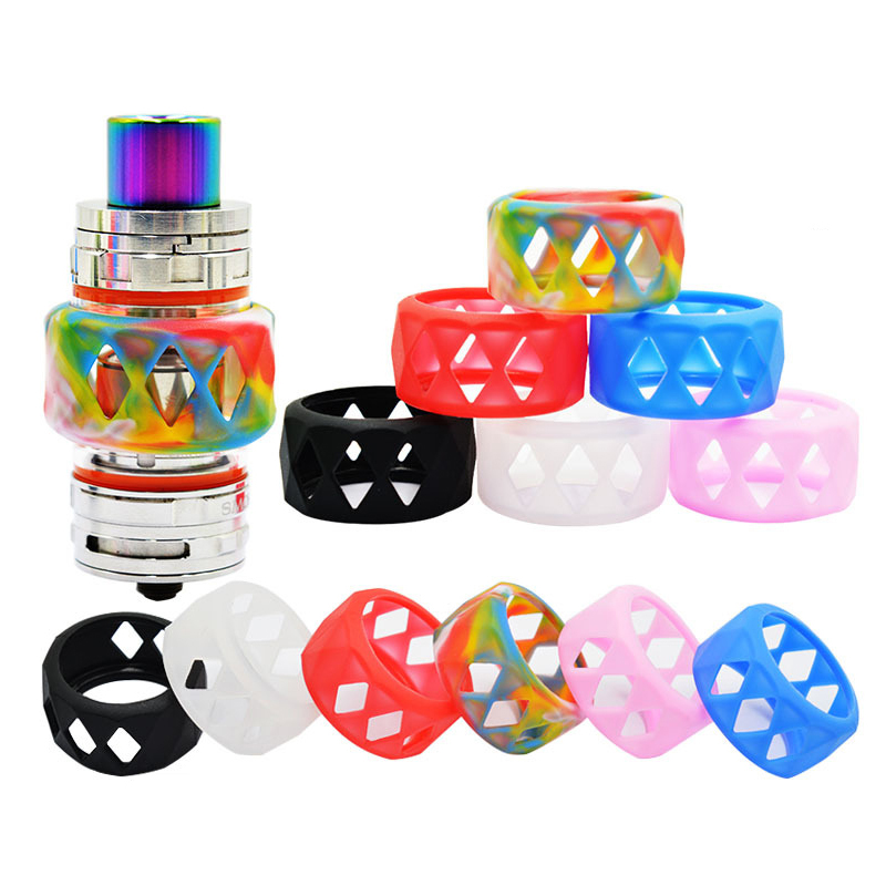 Vape Ring - Ampul Cam Tüp Tankı Aksesuarları için