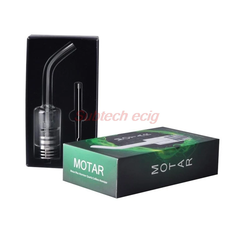 Vape Ring - Orijinal Longmada II Motar Atomizer Buharlaştırıcı