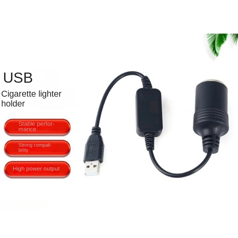 Accessories Experts Vape - 1 adet 5V 2A USB 12V