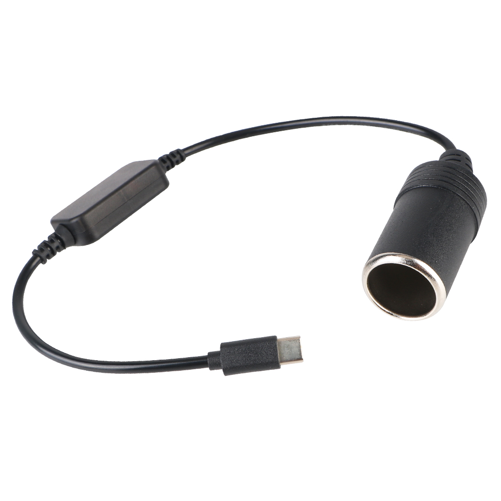 Accessories Experts Vape - 5V 12V dönüştürücü kablo genişletici USB