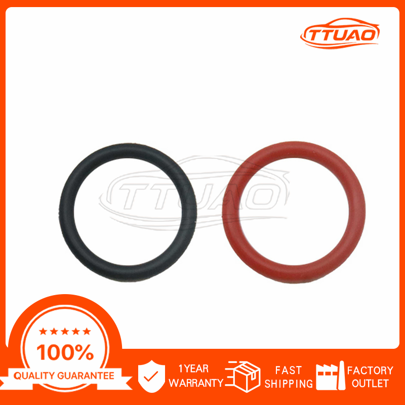 Vape Ring - 2 adet/takım hidrolik direksiyon pompası o-ring