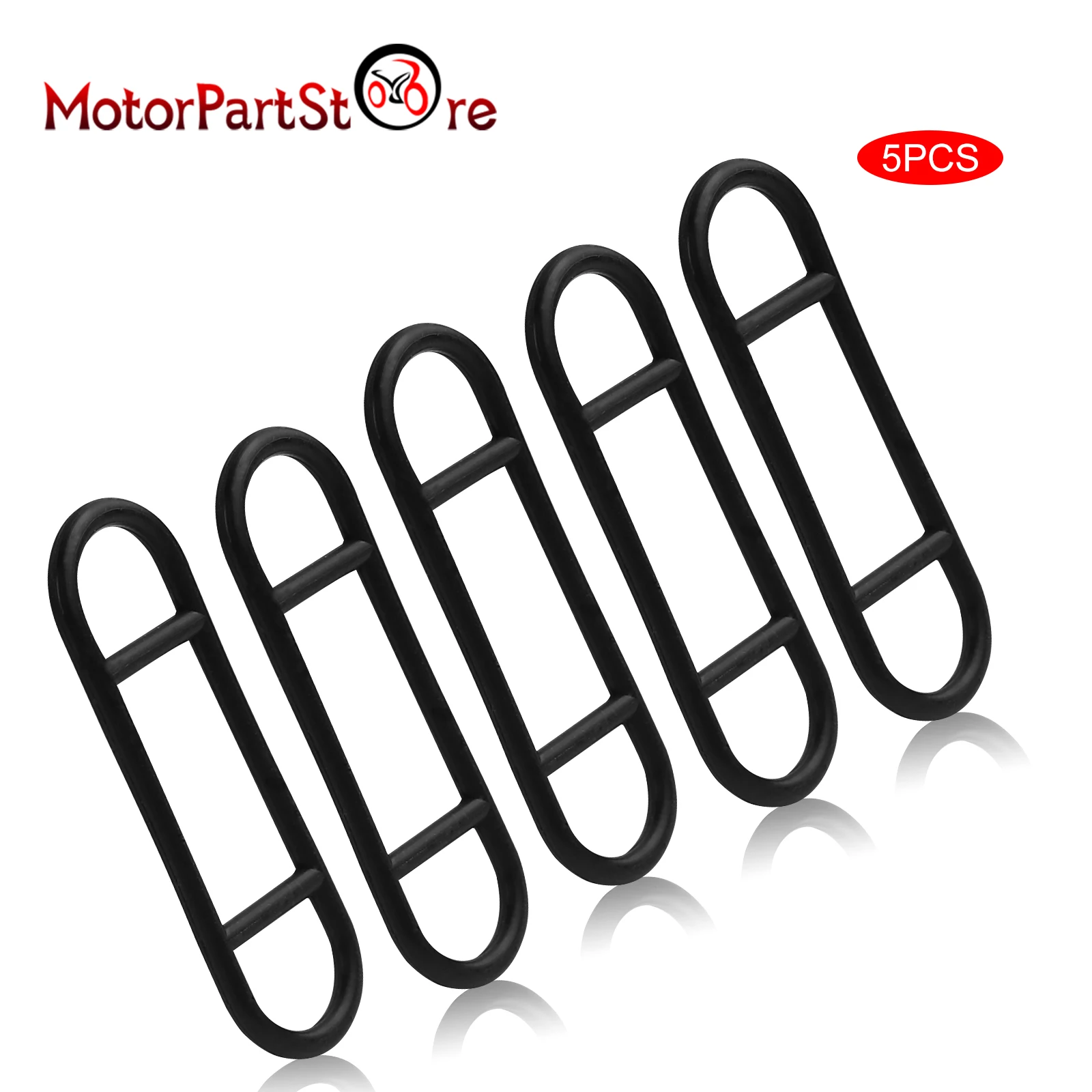 Tank O-Ring Seal - 34mm Yakıt Çekvalf Vana Montaj O-ring