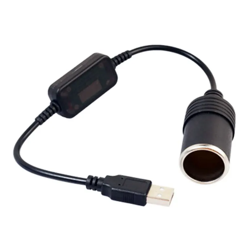 Accessories Experts Vape - 1 adet 5V 2A USB 12V