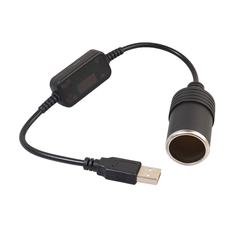 Araç Çakmak Soketi 5V 2A USB 1 - Accessories Experts Vape incelemesi ve fiyatı