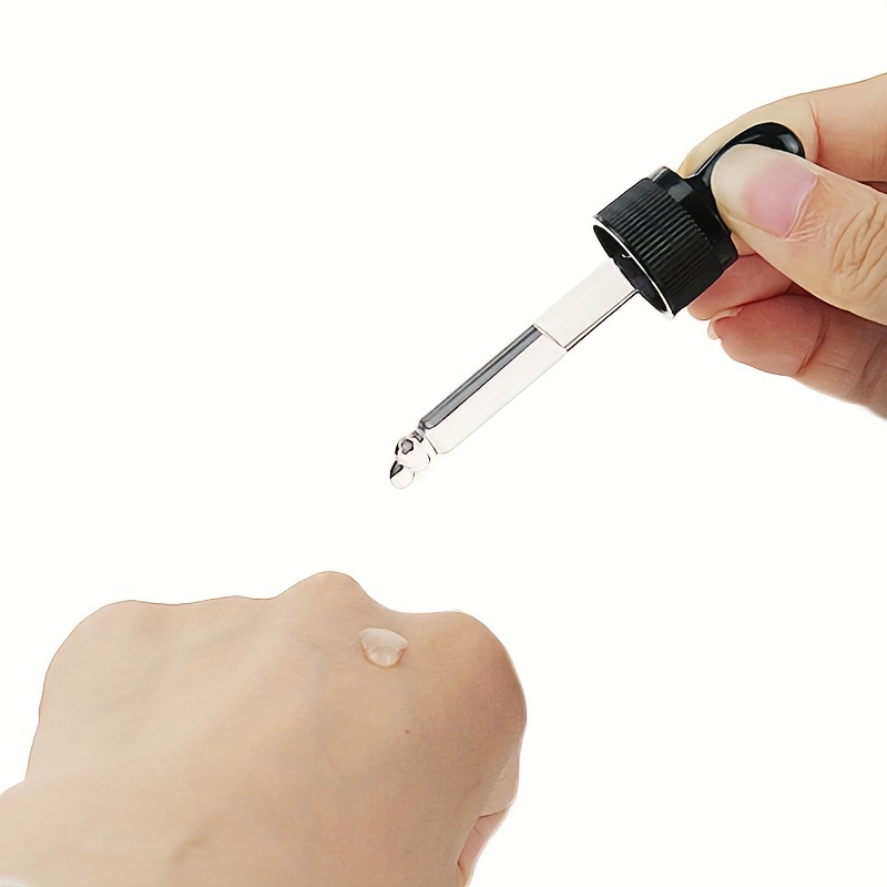 5/10/20 adet + 4 aksesuar 30 m - Juice Bottle Dropper incelemesi ve fiyatı