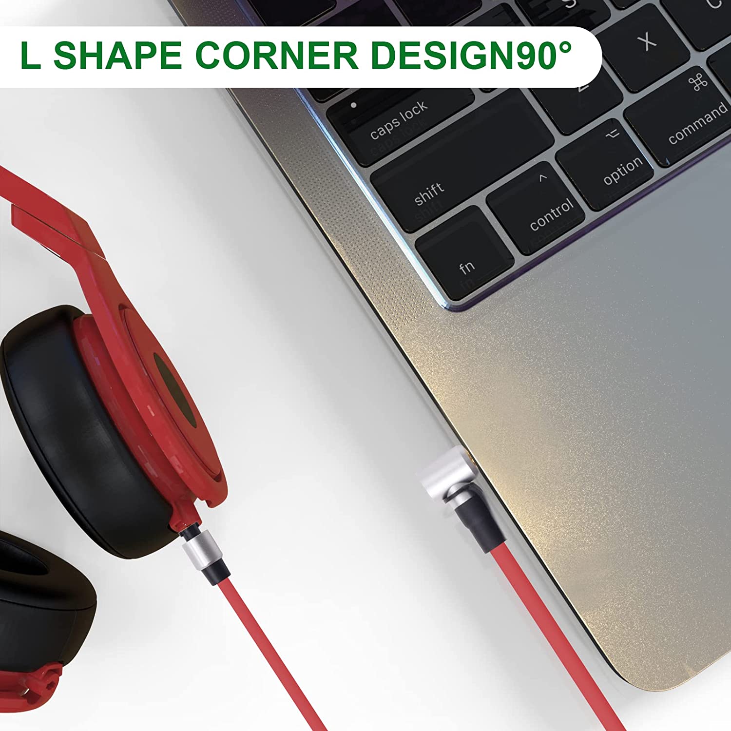 Yedek 3.5mm 6.5mm Aux ses uzat - Beats Headphone Studio Pro incelemesi ve fiyatı