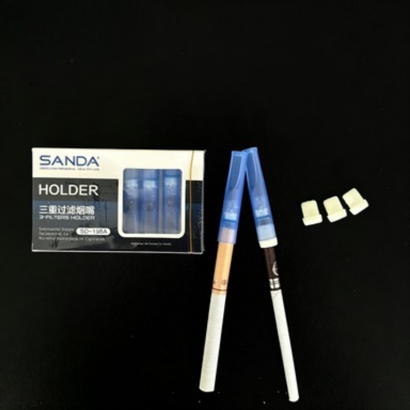 2/4 Set Yeni Klipsli Mikrofilt - Smoking & Vaping Accessories incelemesi ve fiyatı