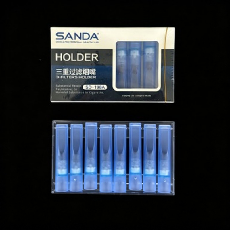 2/4 Set Yeni Klipsli Mikrofilt - Smoking & Vaping Accessories incelemesi ve fiyatı