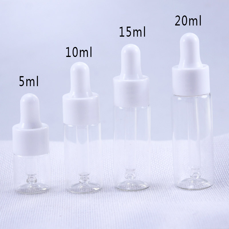 50 adet/grup 5ml 10ml 15ml 20m - Juice Bottle Dropper incelemesi ve fiyatı