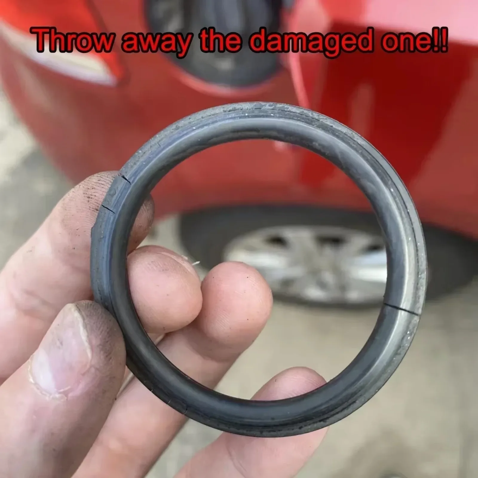 Depo kapağı contası depo kapağ - Tank O-Ring Seal incelemesi ve fiyatı