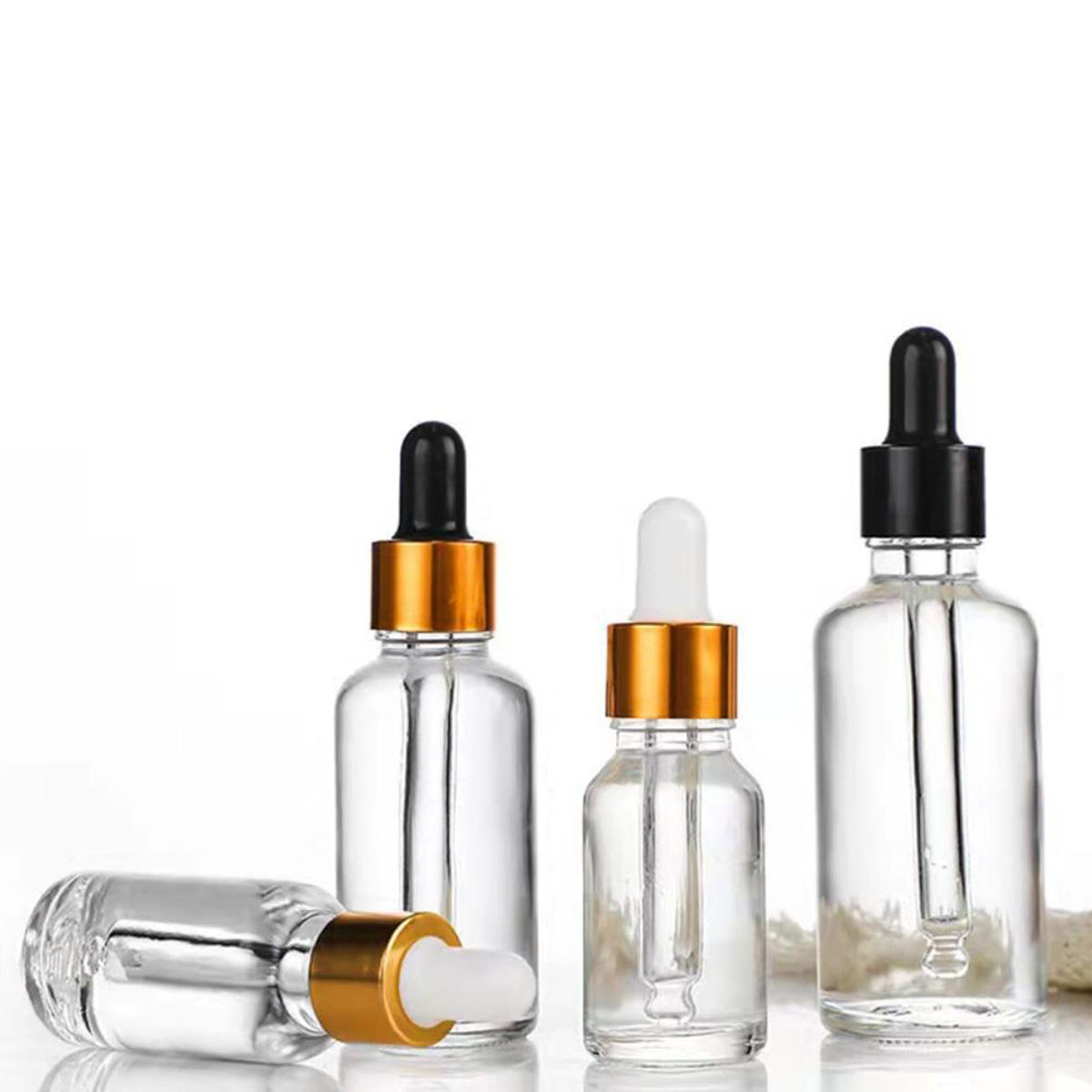 5/10/15/30/50/0ml şeffaf cam d - Juice Bottle Dropper incelemesi ve fiyatı