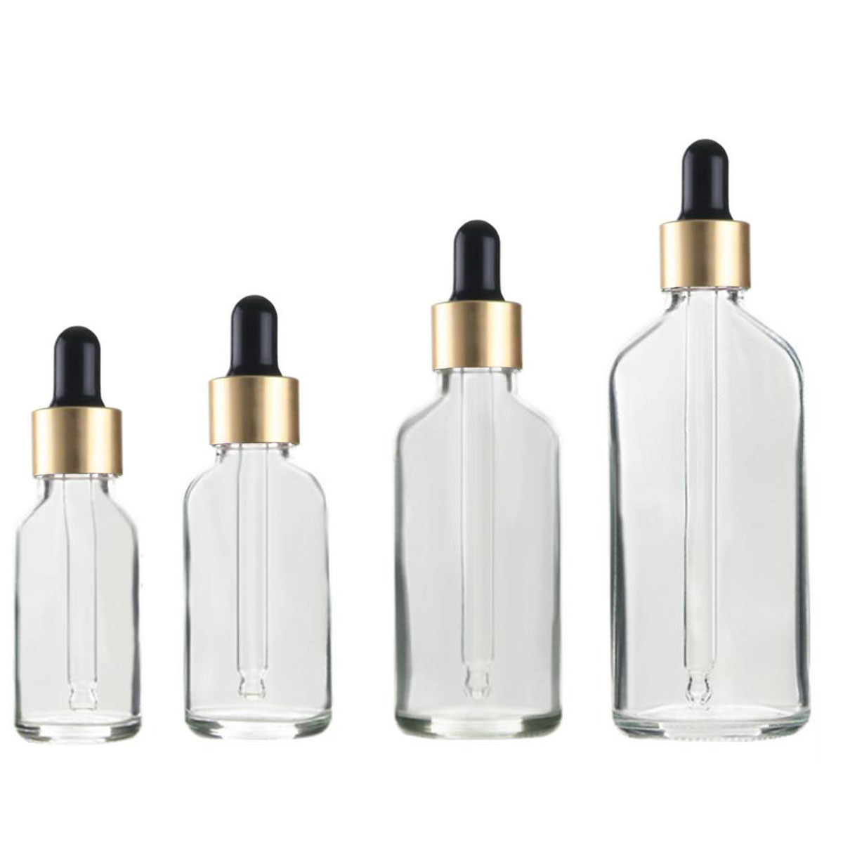 5/10/15/30/50/0ml şeffaf cam d - Juice Bottle Dropper incelemesi ve fiyatı