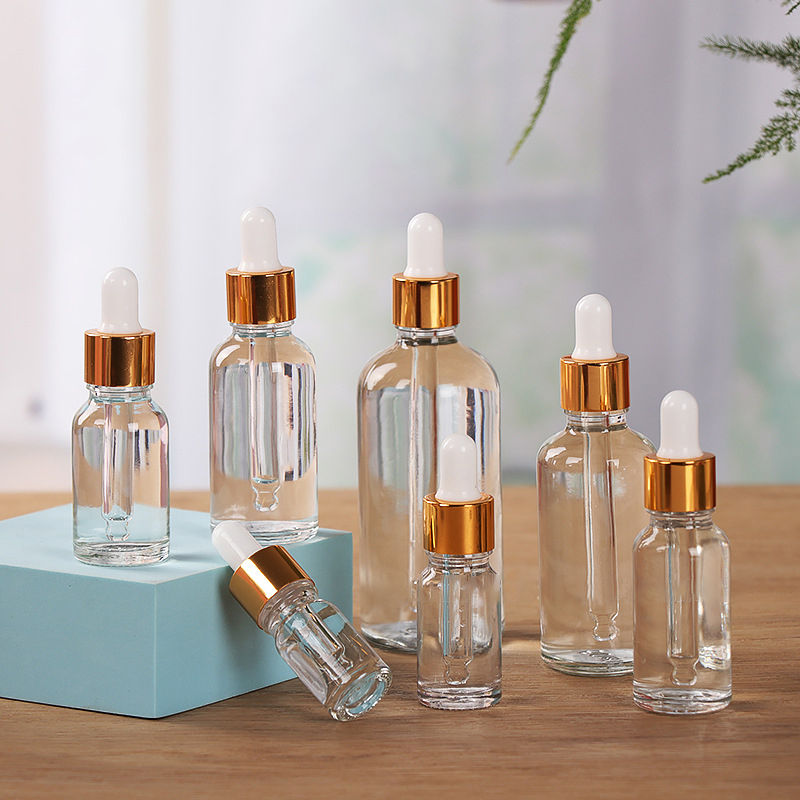 5ml 10ml 15ml 20ml 30ml 50ml 1 - Juice Bottle Dropper incelemesi ve fiyatı