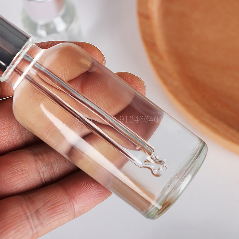 5ml 10ml 15ml 20ml 30ml 50ml 1 - Juice Bottle Dropper incelemesi ve fiyatı