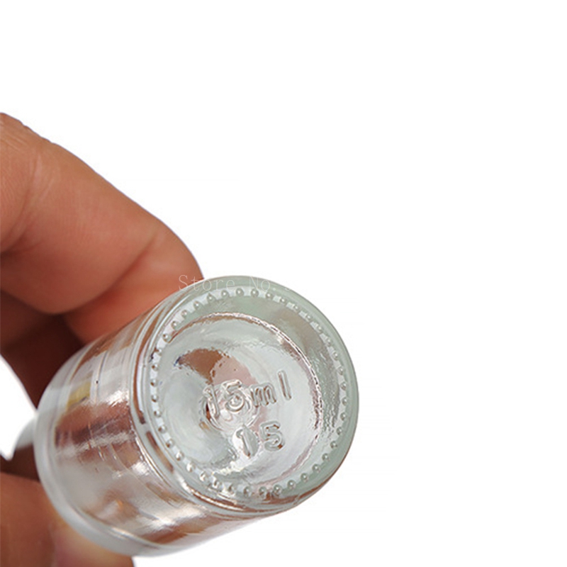 5ml 10ml 15ml 20ml 30ml 50ml 1 - Juice Bottle Dropper incelemesi ve fiyatı
