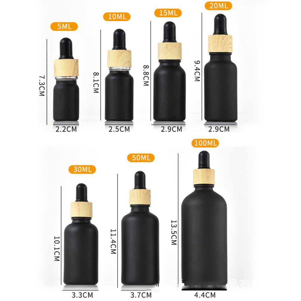 5/10/15/20/30/50/100ml damlalı - Juice Bottle Dropper incelemesi ve fiyatı