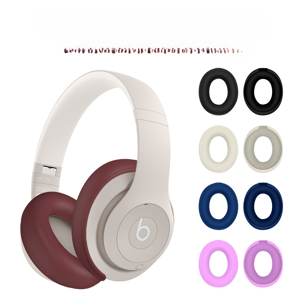 Apple için Beats Studio Pro Ku - Beats Headphone Studio Pro incelemesi ve fiyatı