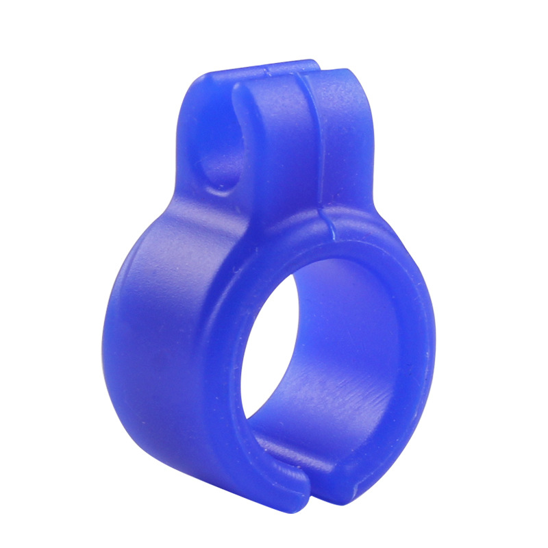1 adet/5 adet silikon parmak s - Vape Ring incelemesi ve fiyatı