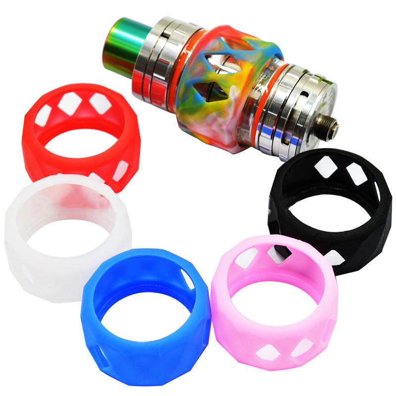 Ampul Cam Tüp Tankı Aksesuarla - Vape Ring incelemesi ve fiyatı