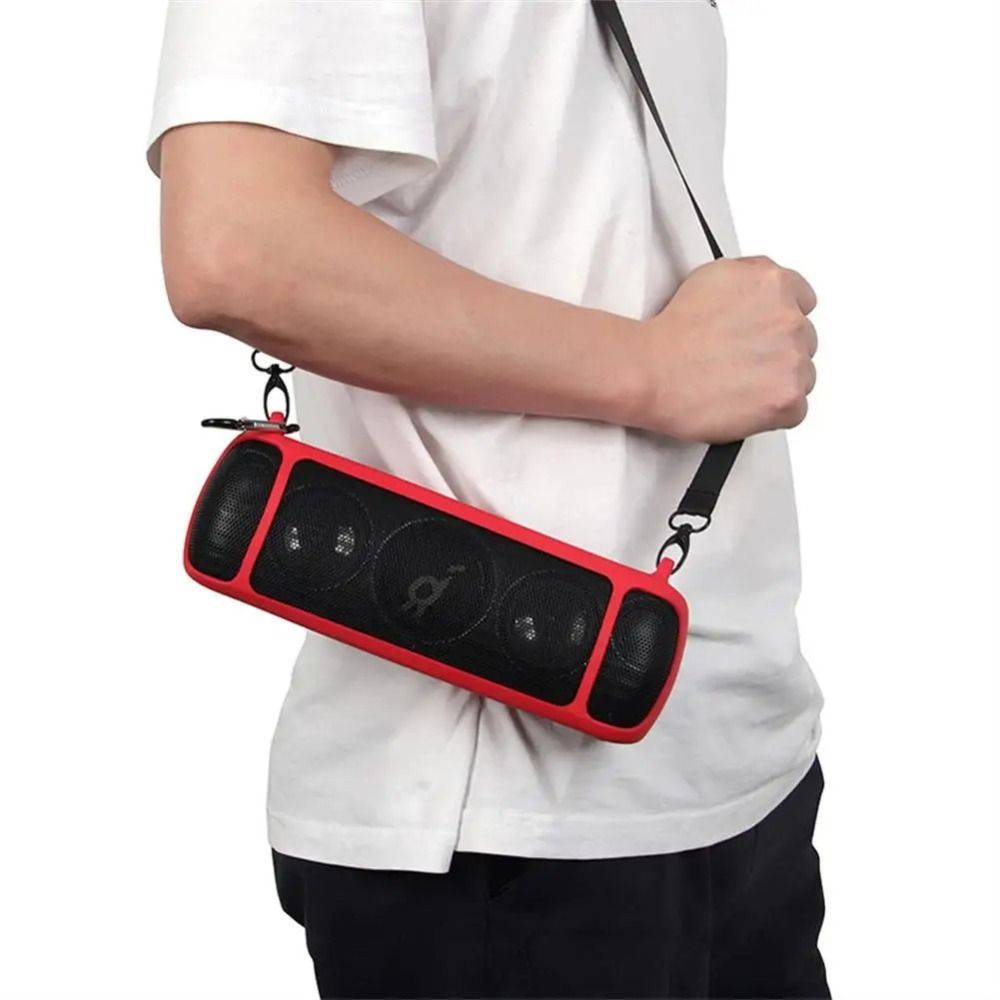 Silikon Bluetooth Hoparlör Kap - Anker Speaker Soundcore Motion+ incelemesi ve fiyatı