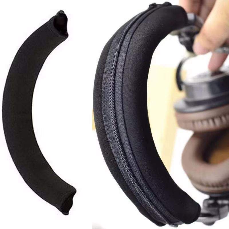 Kulaklık Koruyucu Kılıf Yastık - Audio Technica Headphone Ath-M50X incelemesi ve fiyatı