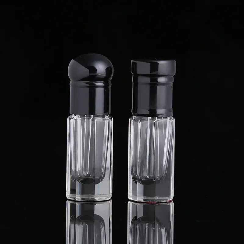 3ml 6ml 12ml Mini Boş Cam Parf - Juice Bottle Dropper incelemesi ve fiyatı