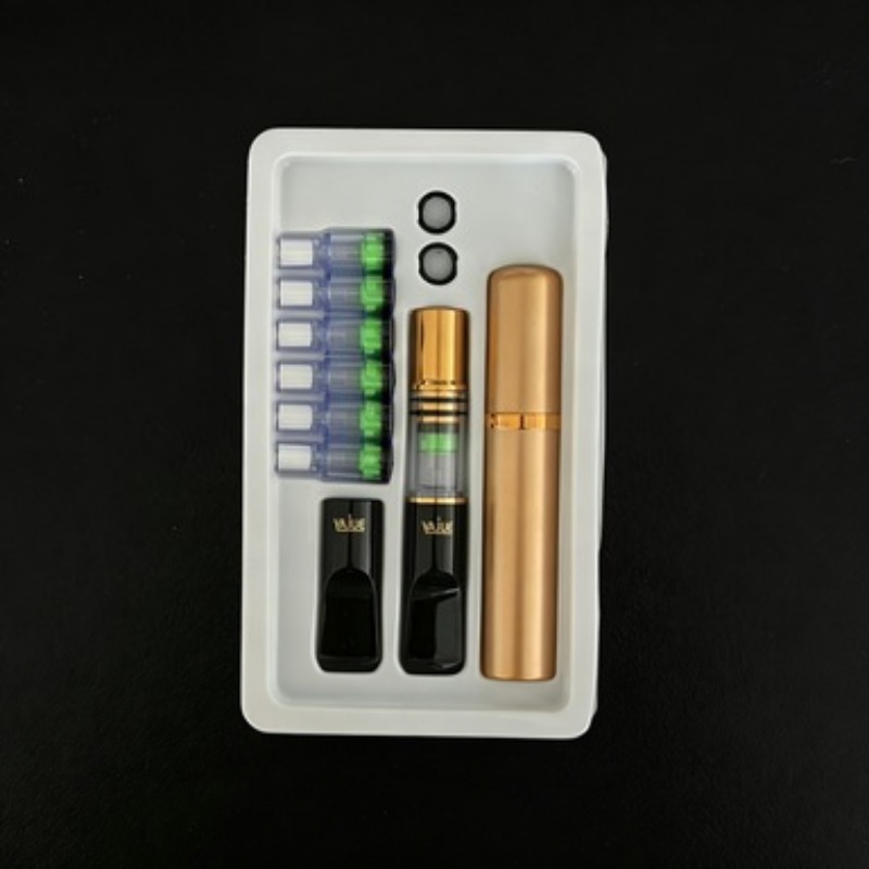 Çıkarılabilir Sirkülasyonlu Te - Smoking & Vaping Accessories incelemesi ve fiyatı