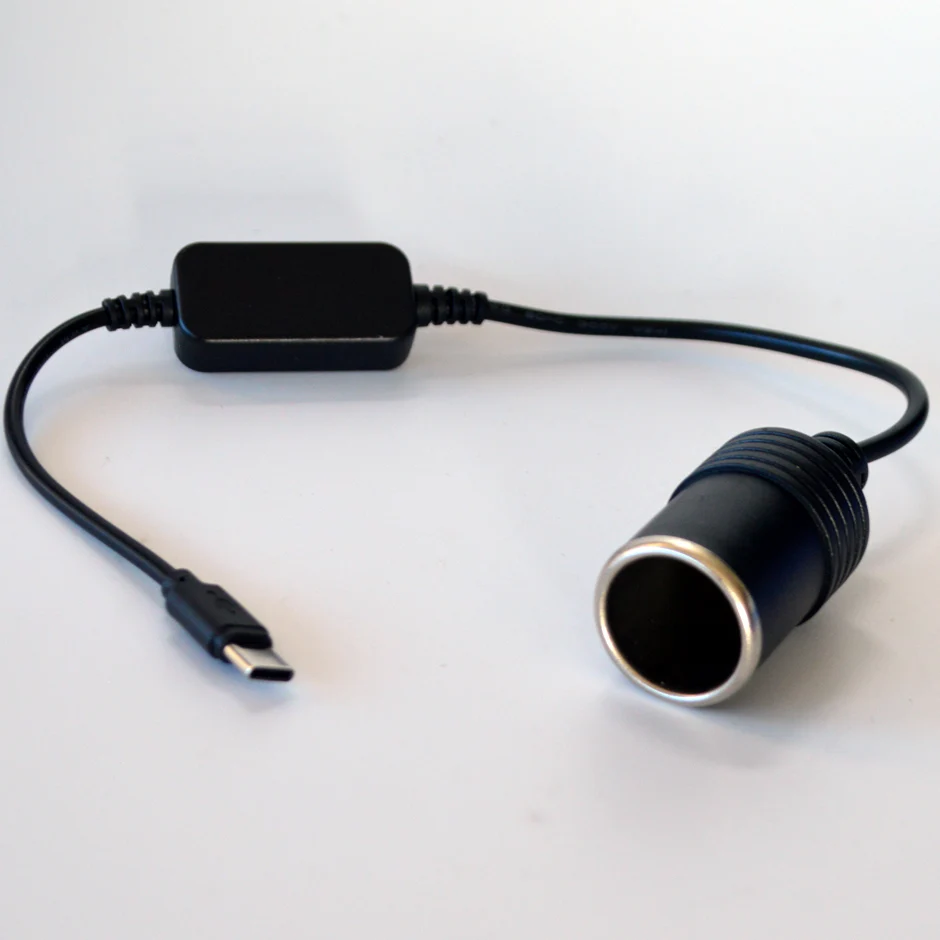 QXN 5V ila 12V Dönüştürücü Kab - Accessories Experts Vape incelemesi ve fiyatı