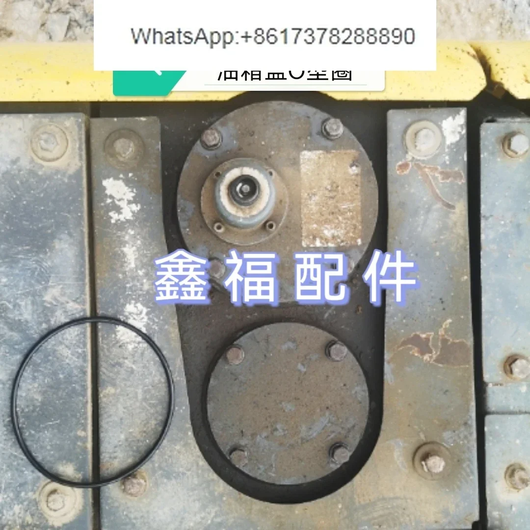 Ekskavatör Sumitomo SH120 200  - Tank O-Ring Seal incelemesi ve fiyatı