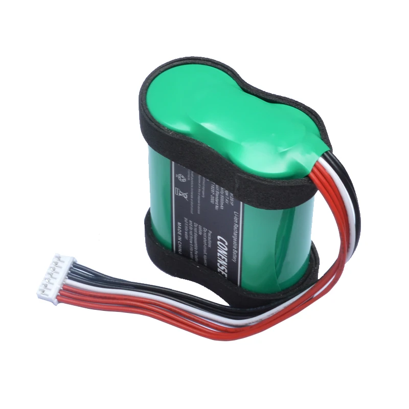 5000 mAh PA23 7.4 V Pil Anker  - Anker Speaker Soundcore Motion+ incelemesi ve fiyatı