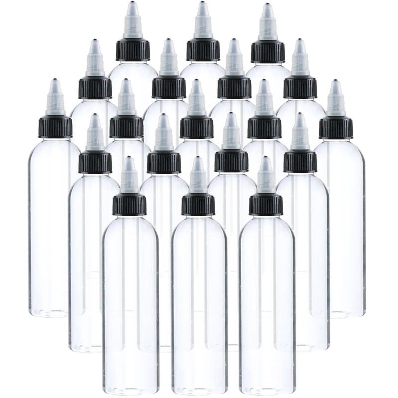 5 adet 30ml/60ml/100ml/120ml/1 - Juice Bottle Dropper incelemesi ve fiyatı