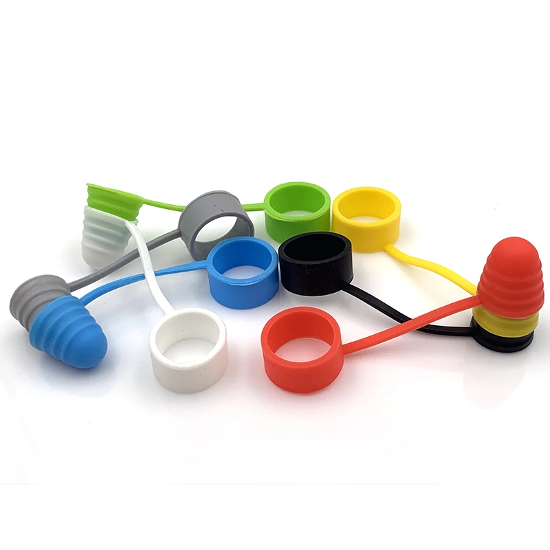 Vmiss 5 adet/grup yumuşak sili - Vape Ring incelemesi ve fiyatı