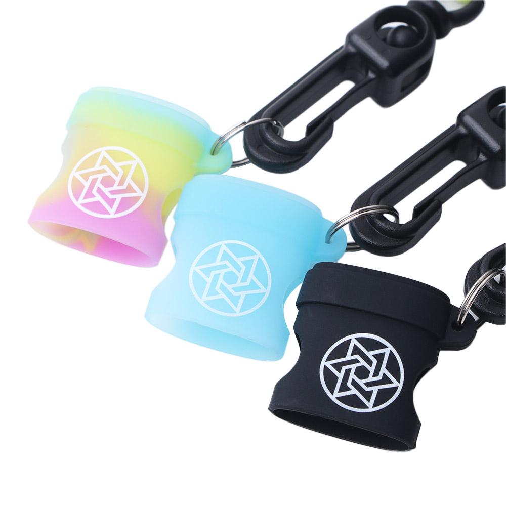Vaporizer Atomizer Juu Relx PO - Vape Ring incelemesi ve fiyatı