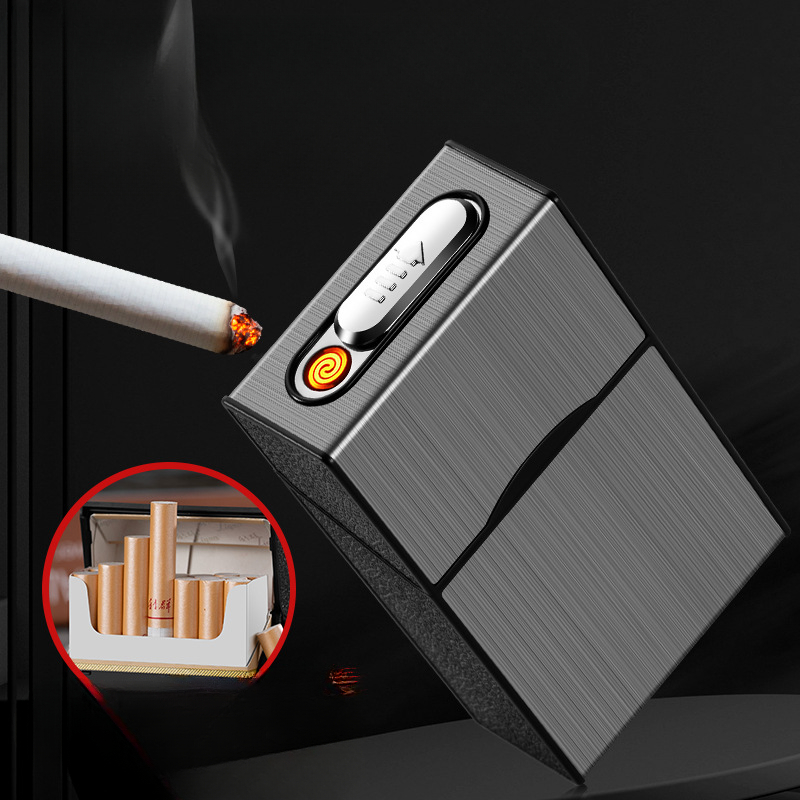 2 In 1 20 Sigara Tabakası Çakm - Accessories Experts Vape incelemesi ve fiyatı