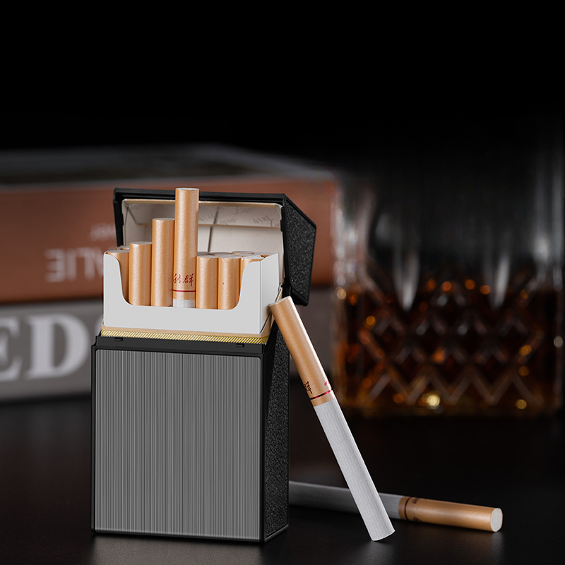 2 In 1 20 Sigara Tabakası Çakm - Accessories Experts Vape incelemesi ve fiyatı