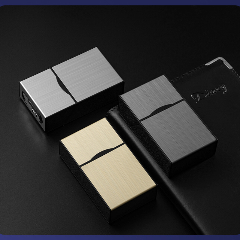 2 In 1 20 Sigara Tabakası Çakm - Accessories Experts Vape incelemesi ve fiyatı