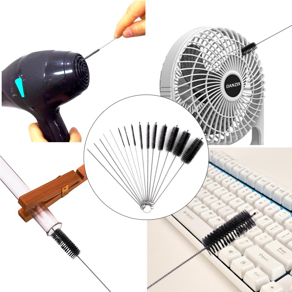 Naylon Fırça Çok Fonksiyonlu A - Weed Vaping Accessories incelemesi ve fiyatı