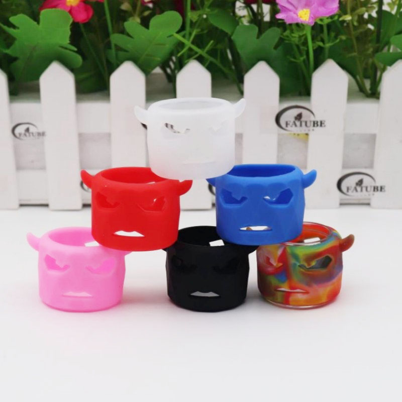 6 adet FATUBE ampul tüpü Bullh - Vape Ring incelemesi ve fiyatı