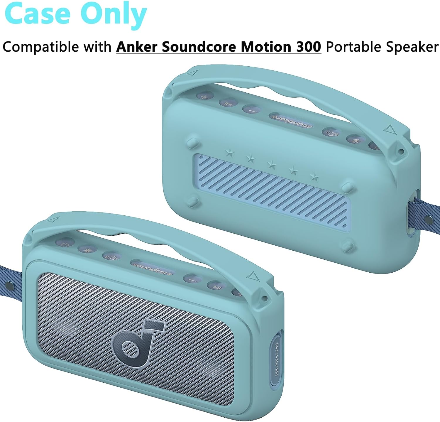 Anker Soundcore hareket için s - Anker Speaker Soundcore Motion+ incelemesi ve fiyatı