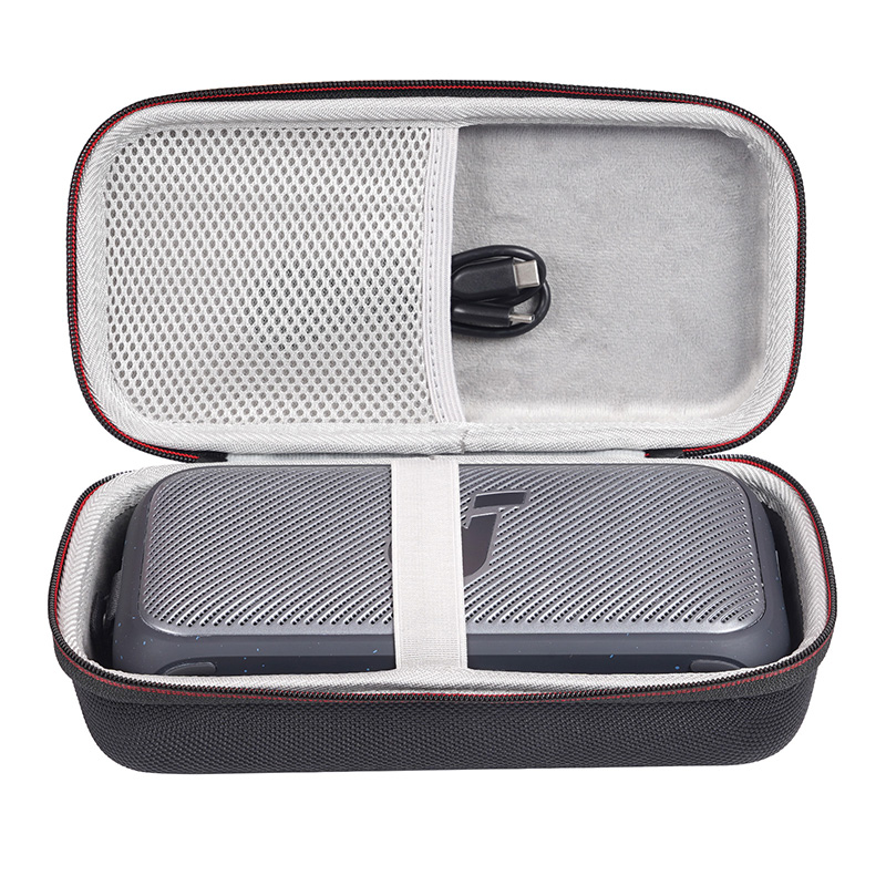 Yeni sert EVA açık havada seya - Anker Speaker Soundcore Motion+ incelemesi ve fiyatı