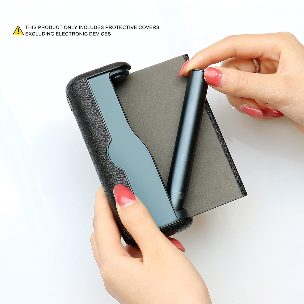 PU deri koruyucu kılıf PRIME i - Accessories Experts Vape incelemesi ve fiyatı
