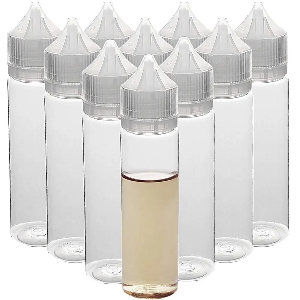 50 adet 30/60/100/120ml boş pl - Juice Bottle Dropper incelemesi ve fiyatı