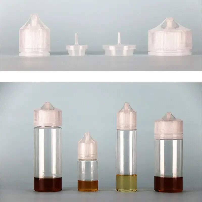 50 adet 30/60/100/120ml boş pl - Juice Bottle Dropper incelemesi ve fiyatı