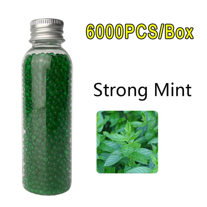 6000 Adet Karışık Meyve Aromal - Smoking & Vaping Accessories incelemesi ve fiyatı