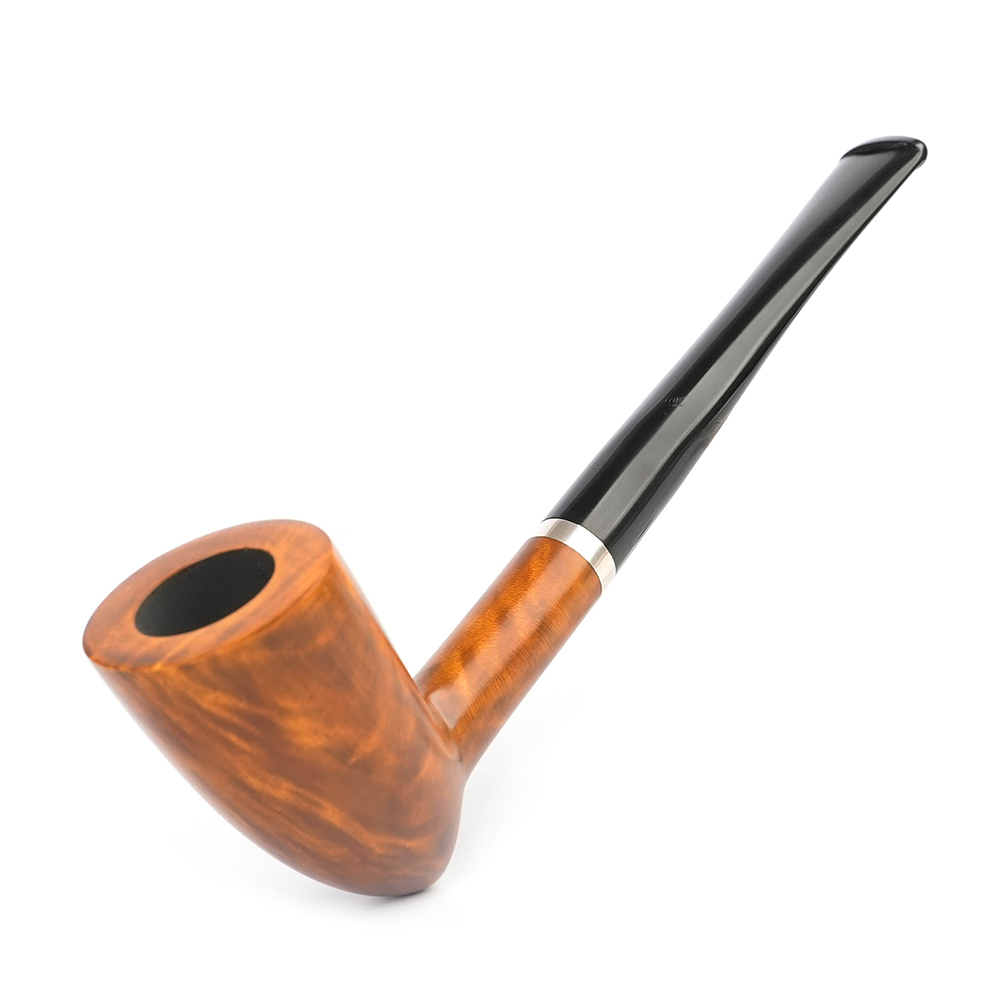 MUXING Klasik Pürüzsüz Briarwo - Vape Ring incelemesi ve fiyatı