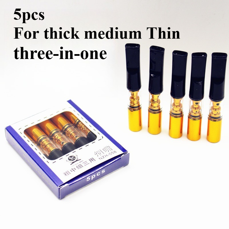 5 kutu Taşınabilir Sigara Filt - Smoking & Vaping Accessories incelemesi ve fiyatı