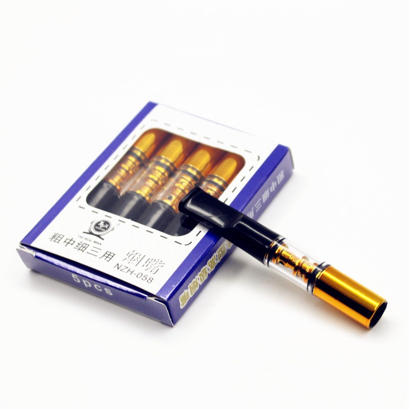 5 kutu Taşınabilir Sigara Filt - Smoking & Vaping Accessories incelemesi ve fiyatı