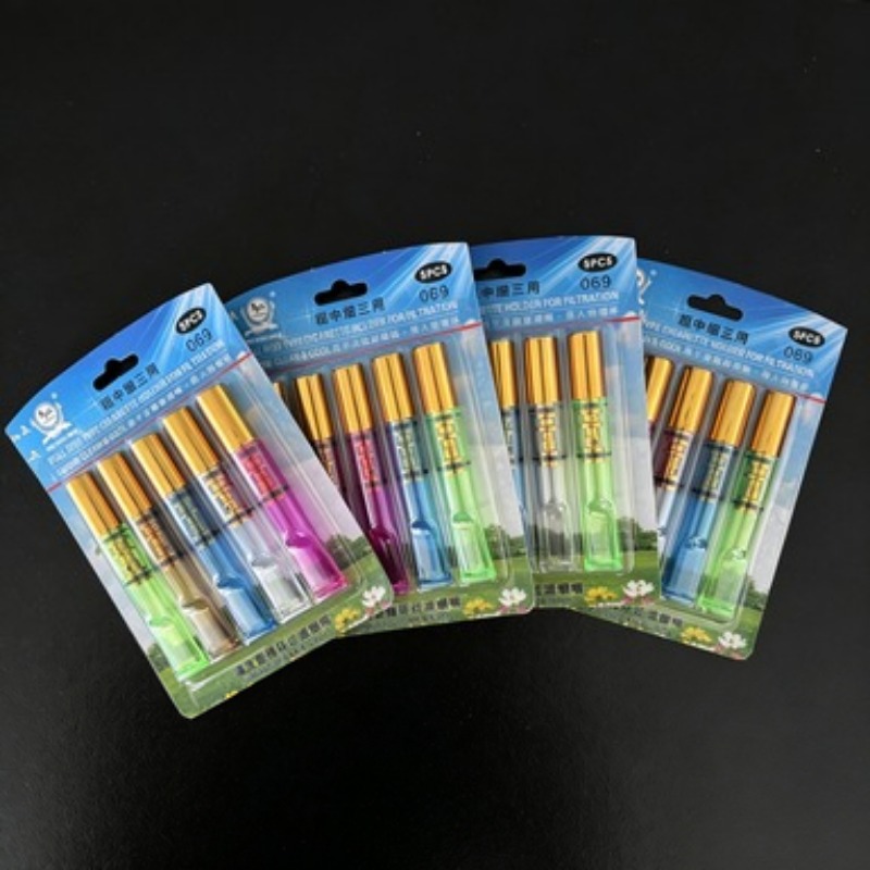 2/4 Set Klasik Kalın ve İnce S - Smoking & Vaping Accessories incelemesi ve fiyatı
